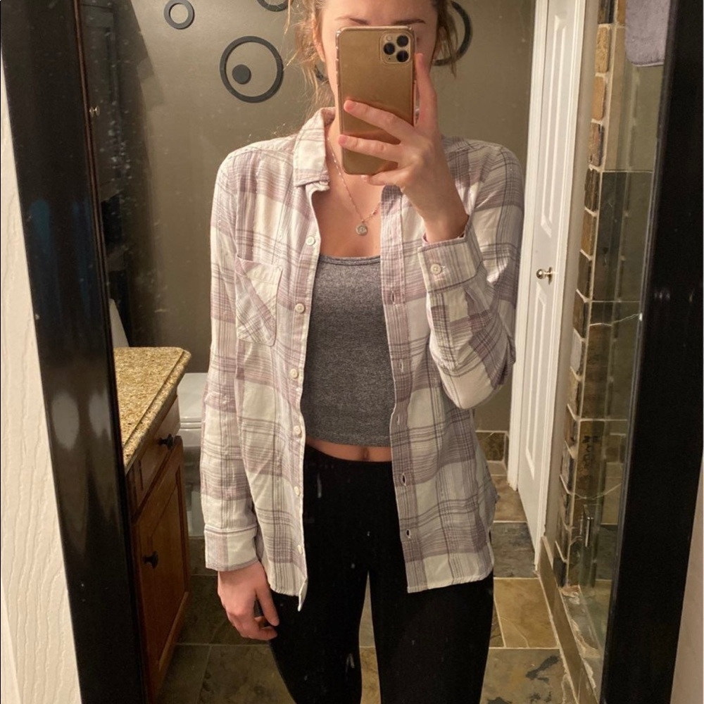 Flannel